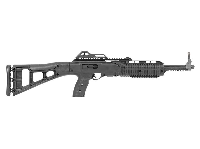 Rifles Long Guns Hi Point Firearms 9TS Carbine 30SuperCarry 3095TS 30SC BLACK 10+1 16" TB • TARGET STOCK • Model: 9TS Carbine